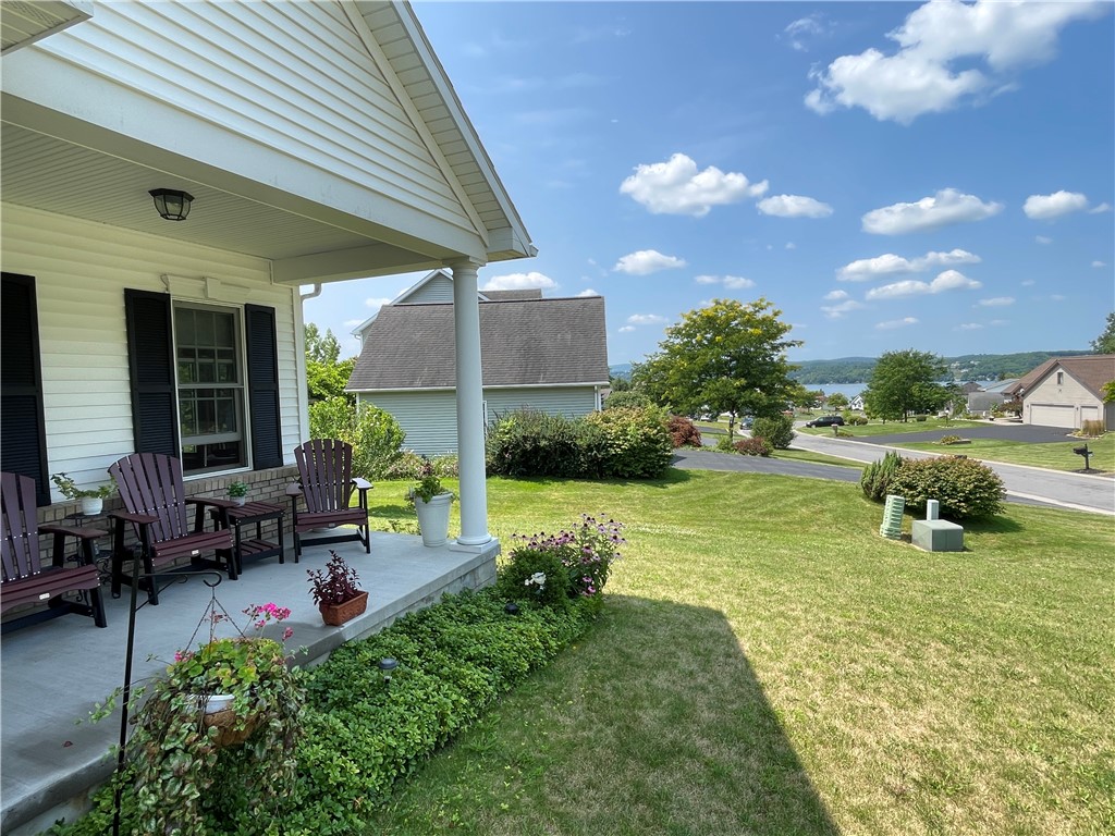 4537 Ridge Road Gorham, NY 14424 - Photo 5 of 45