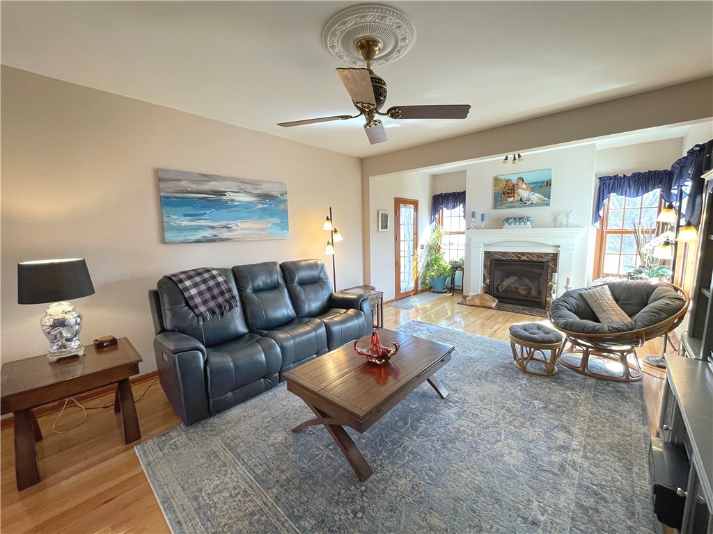 4537 Ridge Road Gorham, NY 14424 - Photo 9 of 45