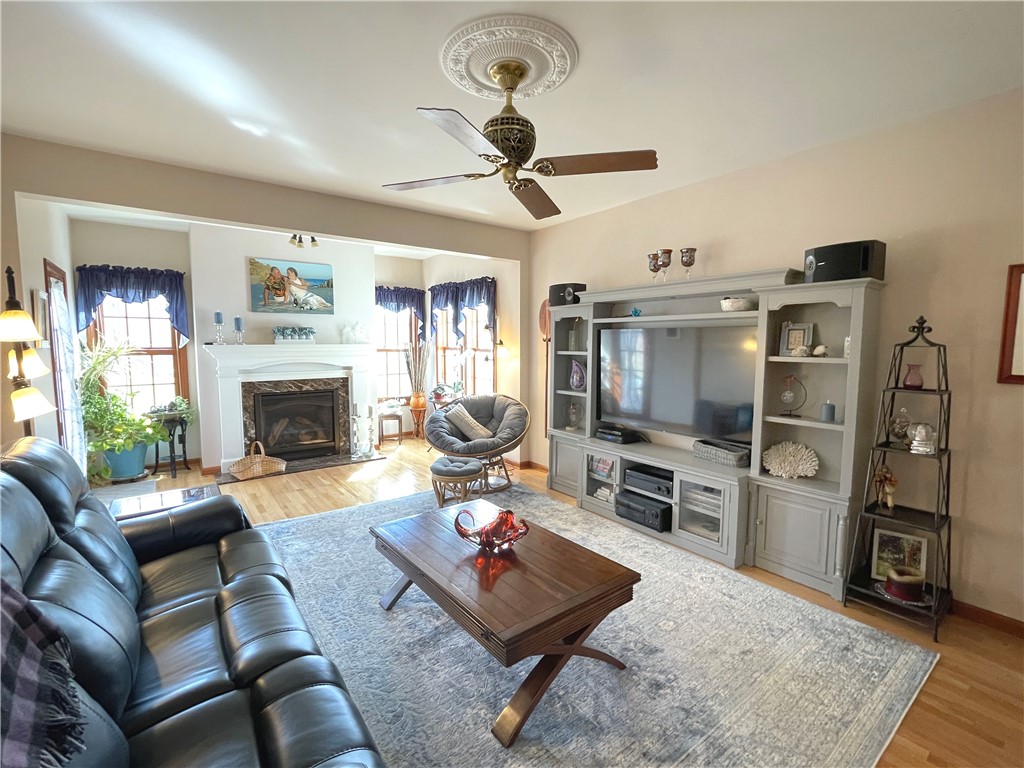 4537 Ridge Road Gorham, NY 14424 - Photo 10 of 45