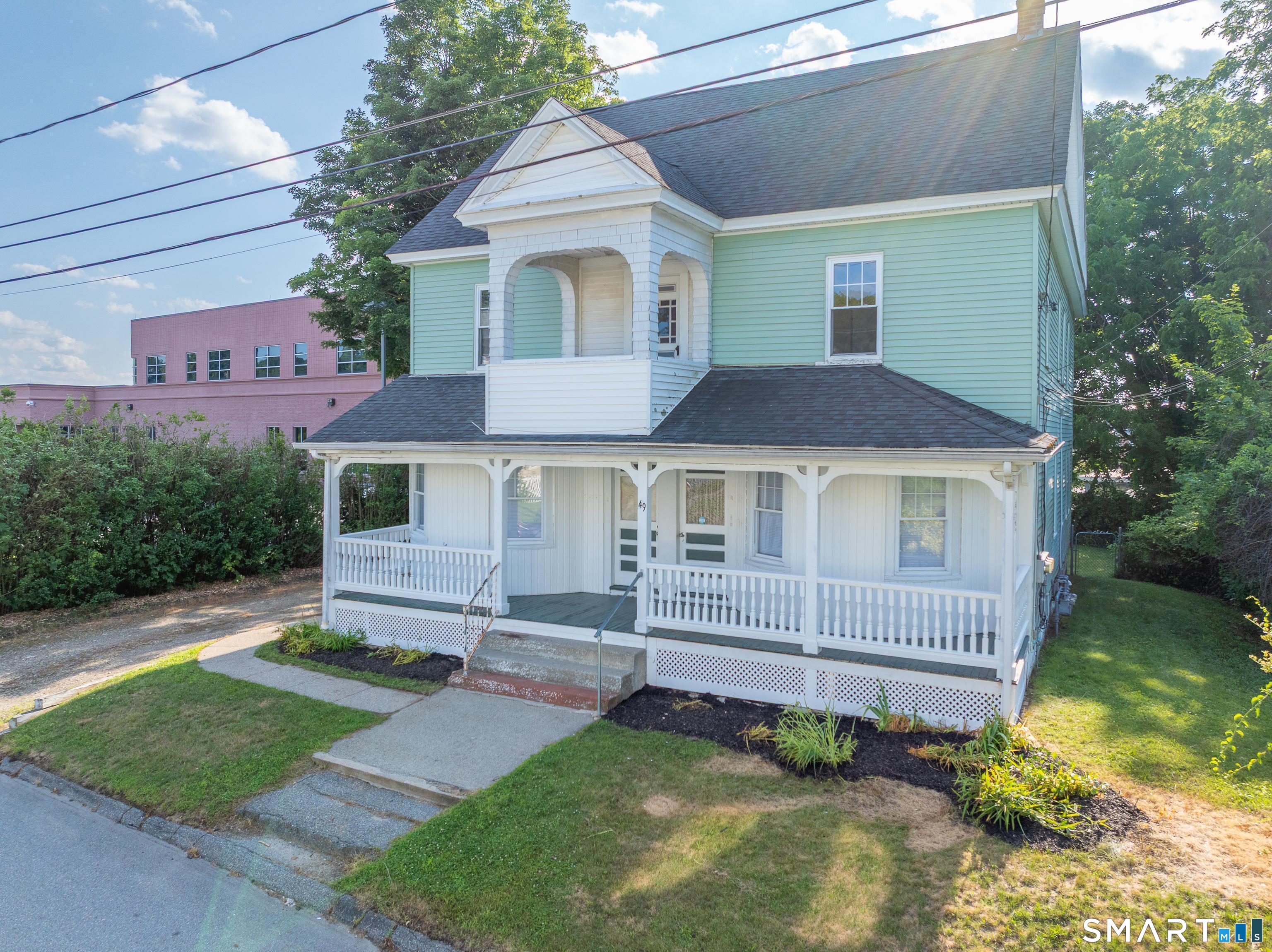 49 High Street Killingly, CT 06239 - Photo 4 of 40