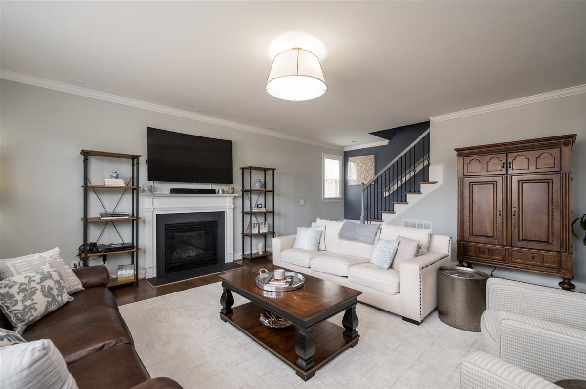 1605 Doubles Court Raleigh, NC 27609 - Photo 8 of 26 Photo 8