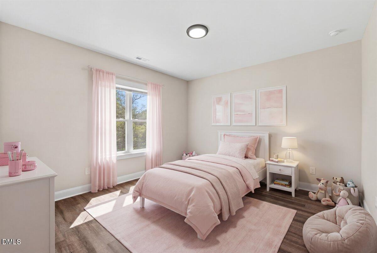 402 Poplar Street Graham, NC 27253 - Photo 29 of 48 32-402 Poplar St Virtually Staged