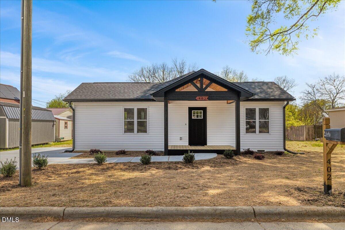 402 Poplar Street Graham, NC 27253 - Photo 3 of 48 05-402 Poplar St