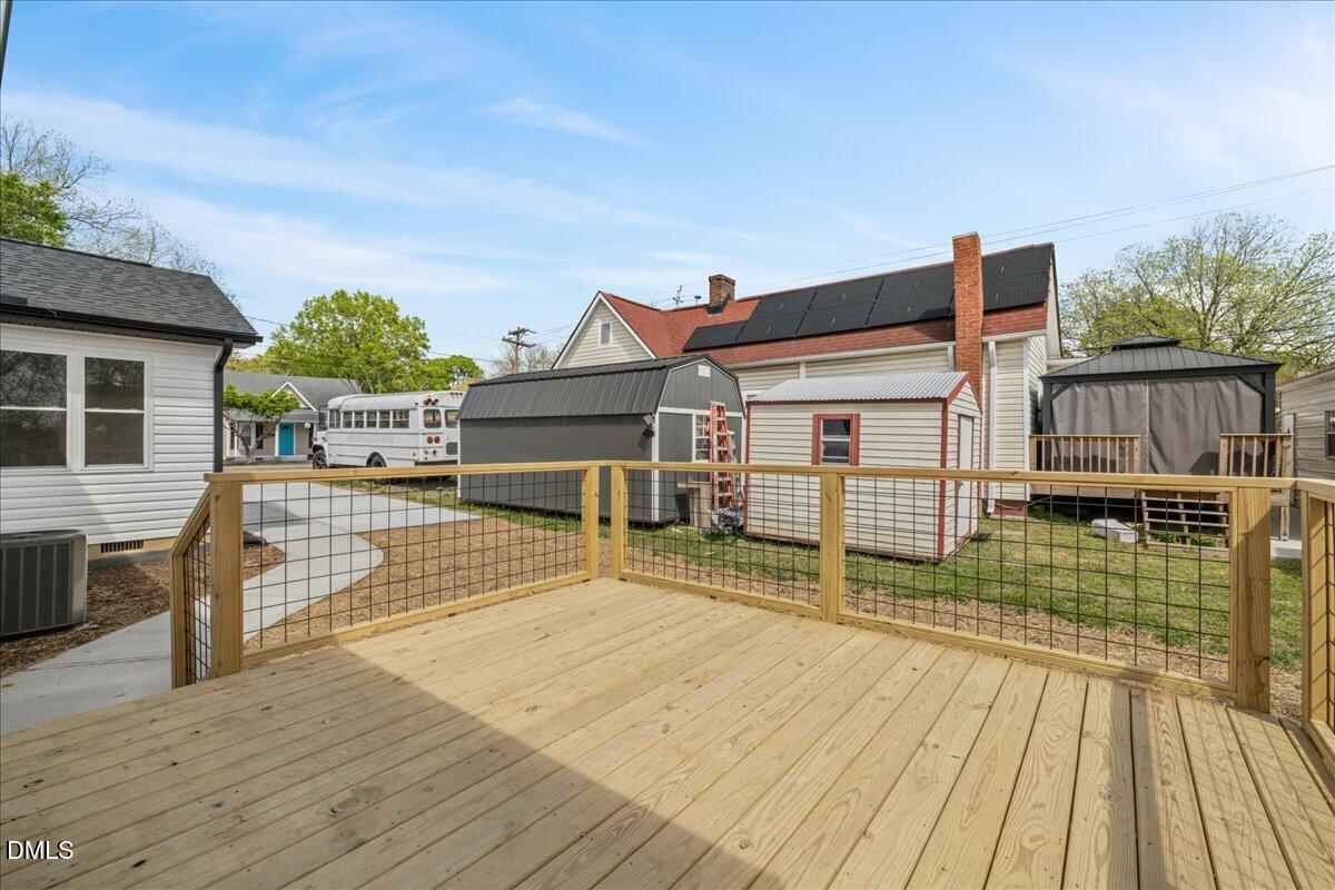 402 Poplar Street Graham, NC 27253 - Photo 40 of 48 43-402 Poplar St