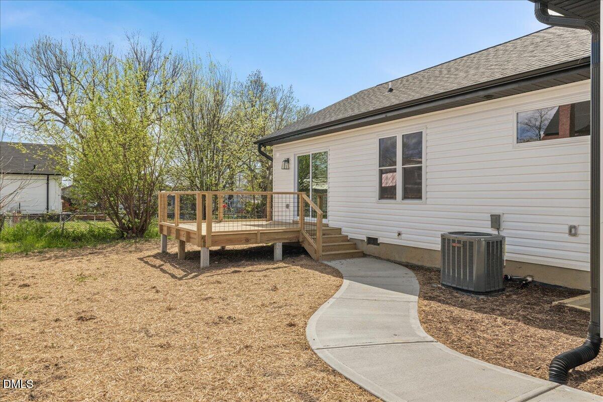 402 Poplar Street Graham, NC 27253 - Photo 41 of 48 44-402 Poplar St