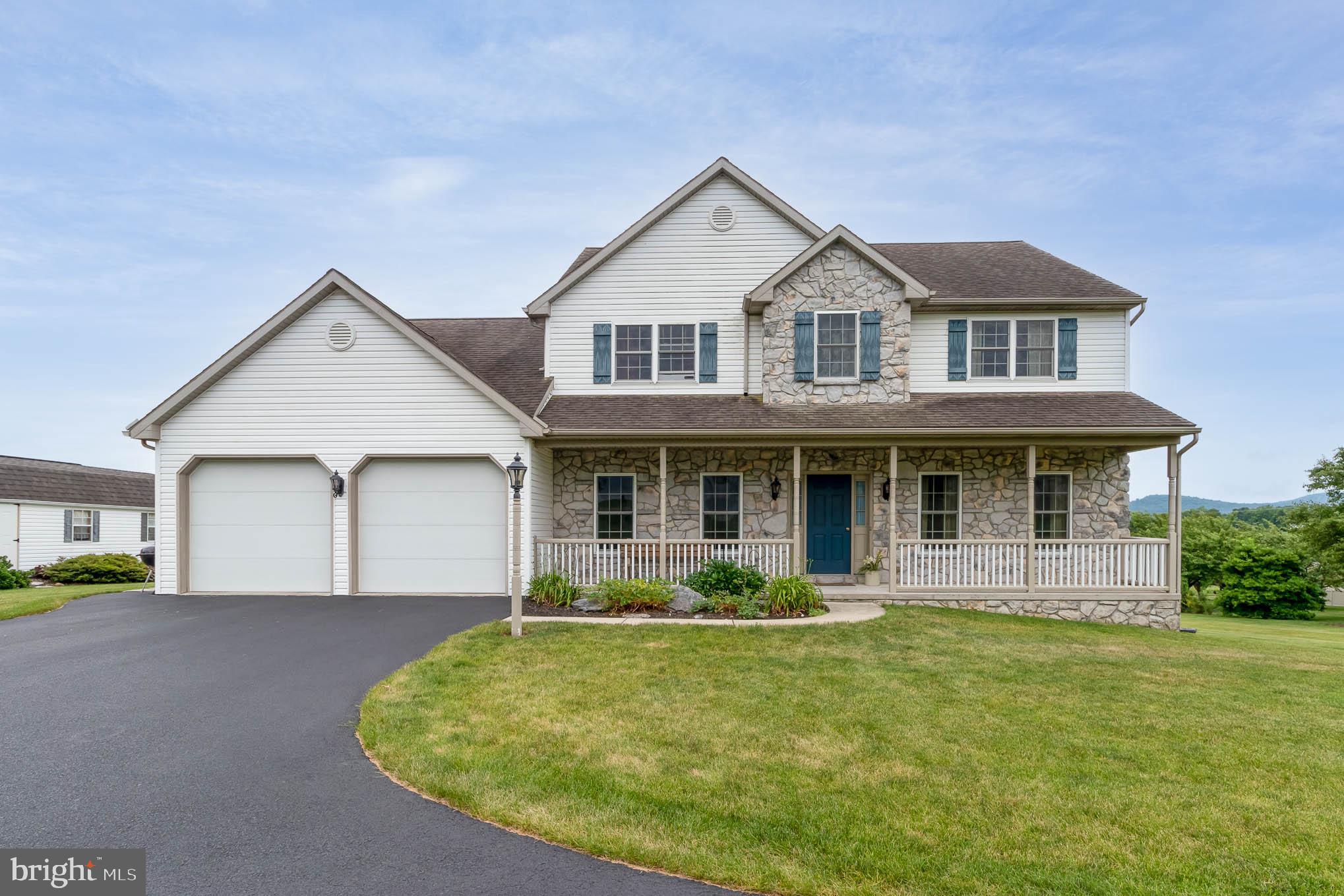 239 Rock Point Road Marietta, PA 17547 - Photo 1 of 44 Gallery Image 1