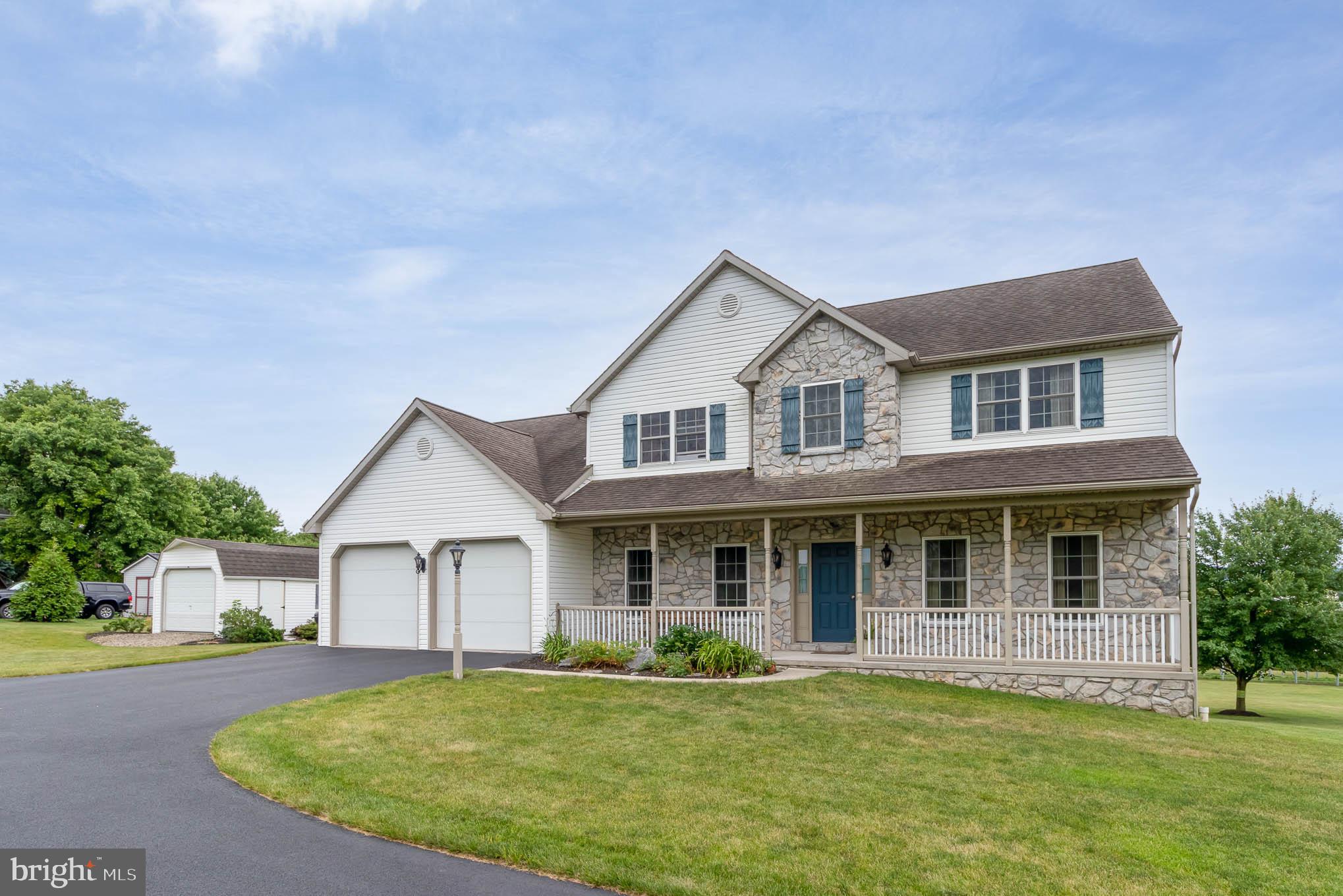 239 Rock Point Road Marietta, PA 17547 - Photo 2 of 44 Gallery Image 2