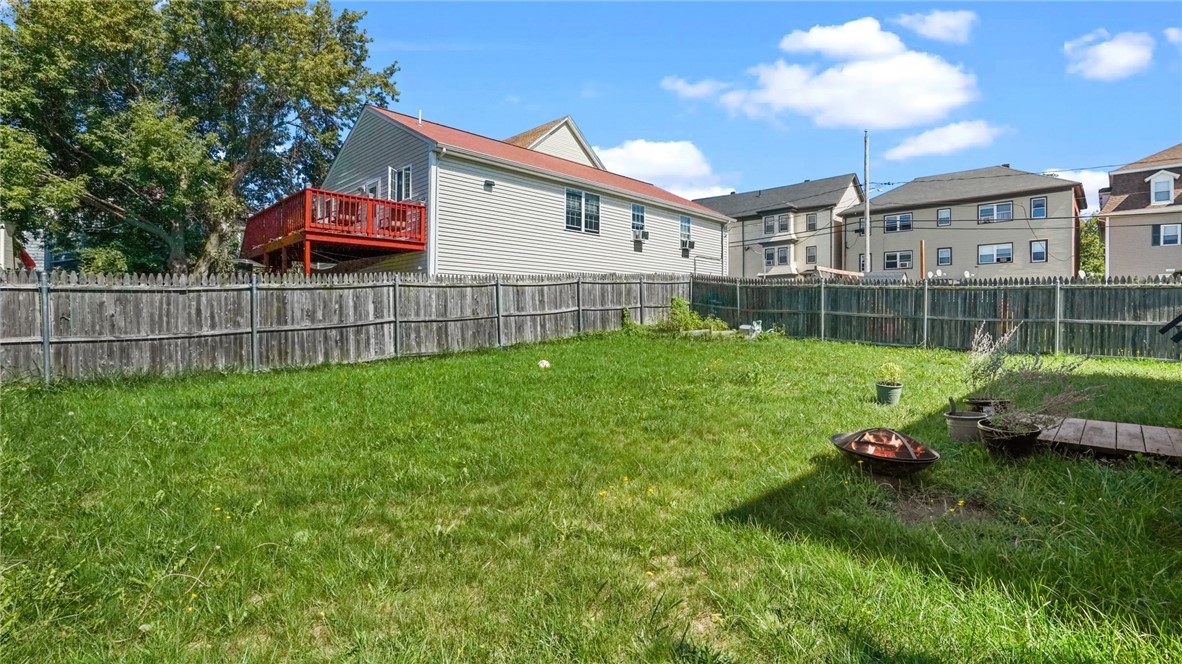 56 Benjamin Street Fall River, MA 02724 - Photo 23 of 25