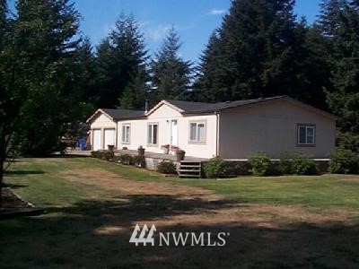 16931 Jordan Street Southwest Rochester, WA 98579 - Photo 1 of 1