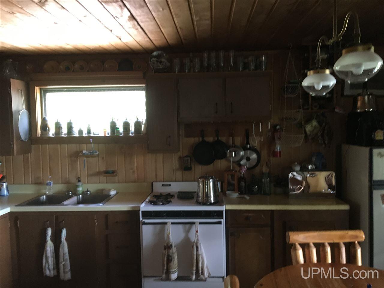 W13746 Hahn Road Engadine, MI 49827 - Photo 10 of 48 Gallery Image 10