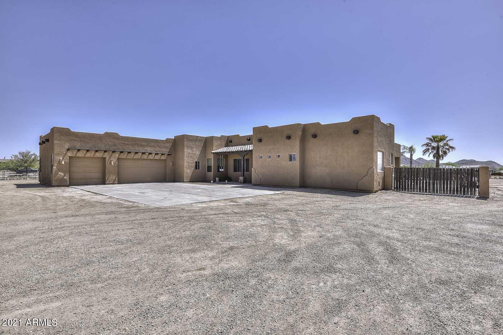 2415 West Tanya Road Phoenix, AZ 85086 - Photo 1 of 55 Front View