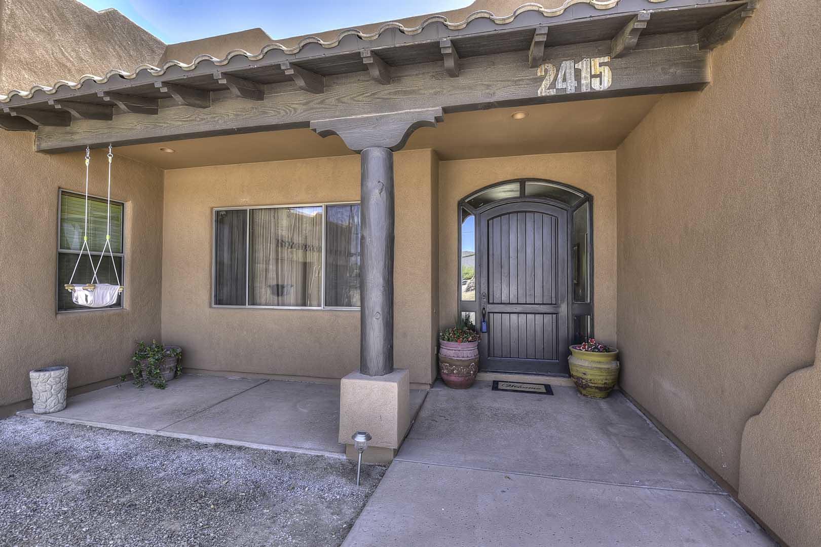 2415 West Tanya Road Phoenix, AZ 85086 - Photo 14 of 55 Entry