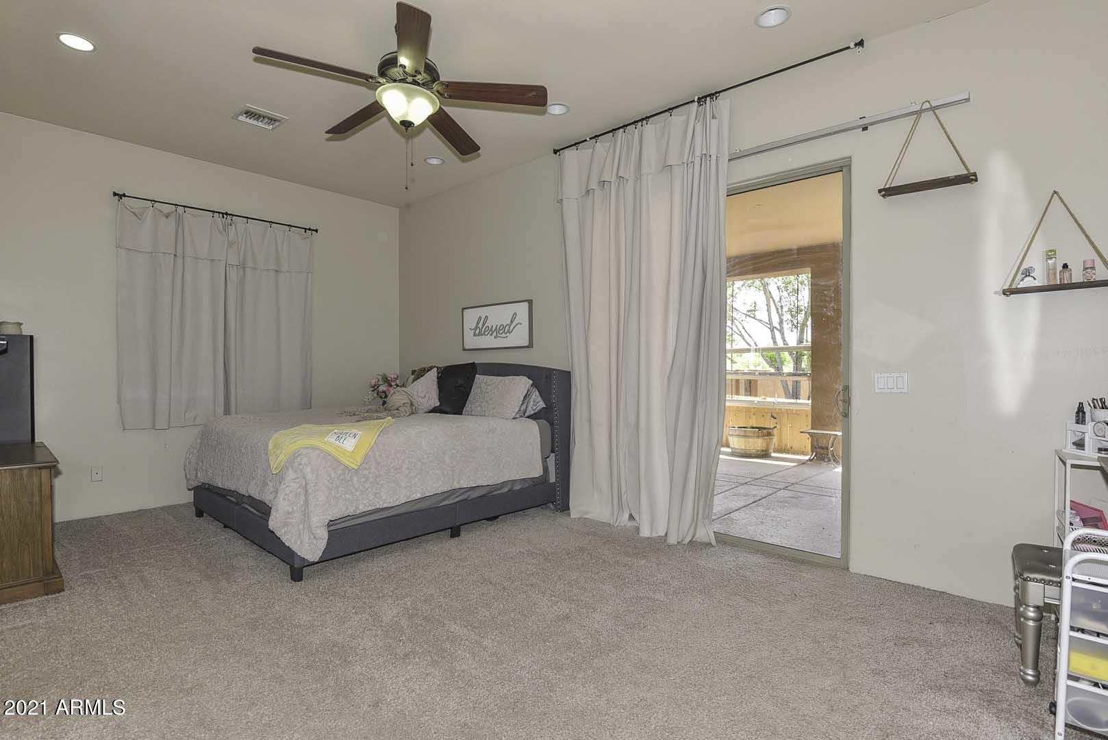 2415 West Tanya Road Phoenix, AZ 85086 - Photo 33 of 55 2nd Bedroom