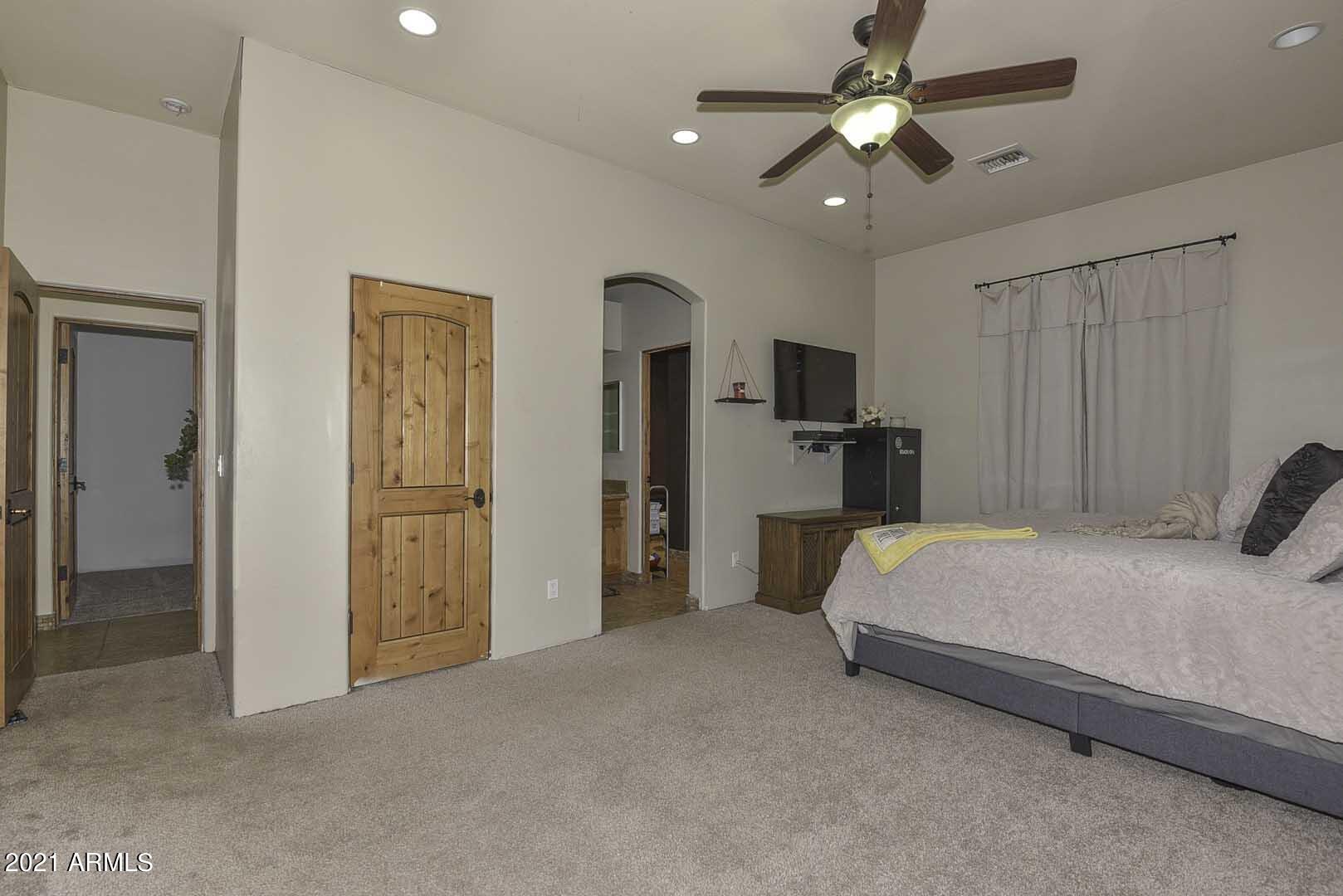 2415 West Tanya Road Phoenix, AZ 85086 - Photo 34 of 55 2nd Bedroom2