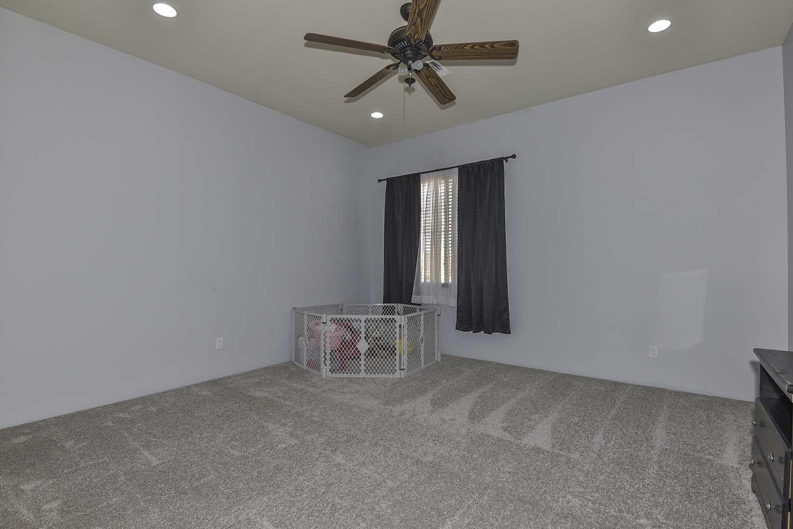 2415 West Tanya Road Phoenix, AZ 85086 - Photo 35 of 55 3rd Bedroom