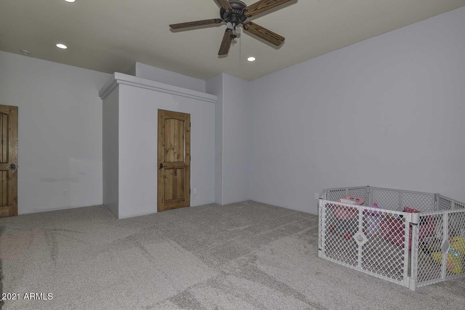 2415 West Tanya Road Phoenix, AZ 85086 - Photo 36 of 55 3rd Bedroom2