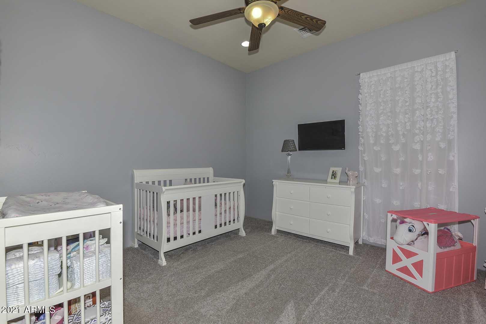 2415 West Tanya Road Phoenix, AZ 85086 - Photo 38 of 55 4th Bedroom