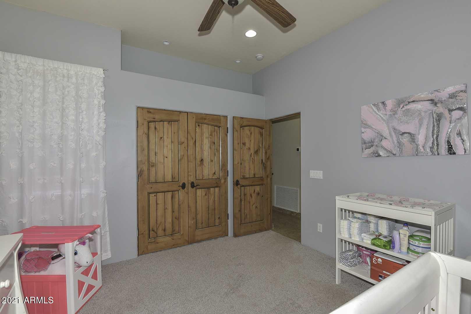 2415 West Tanya Road Phoenix, AZ 85086 - Photo 39 of 55 4th Bedroom2