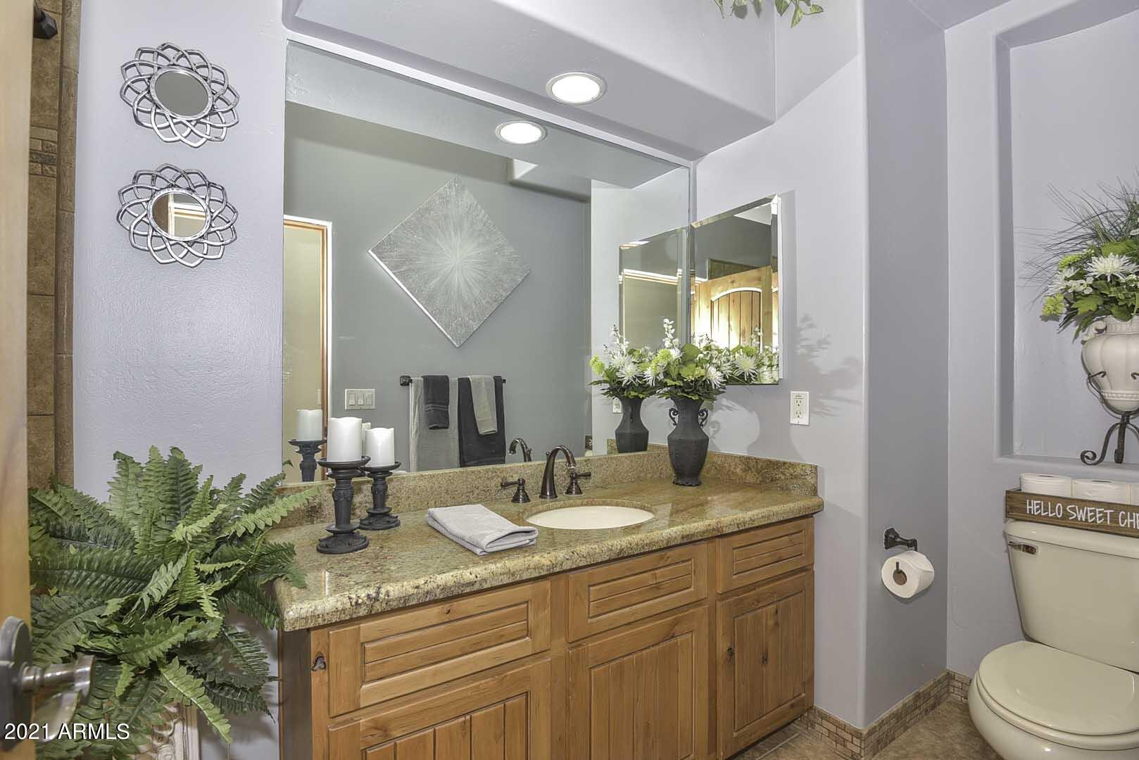 2415 West Tanya Road Phoenix, AZ 85086 - Photo 43 of 55 Hall Bath