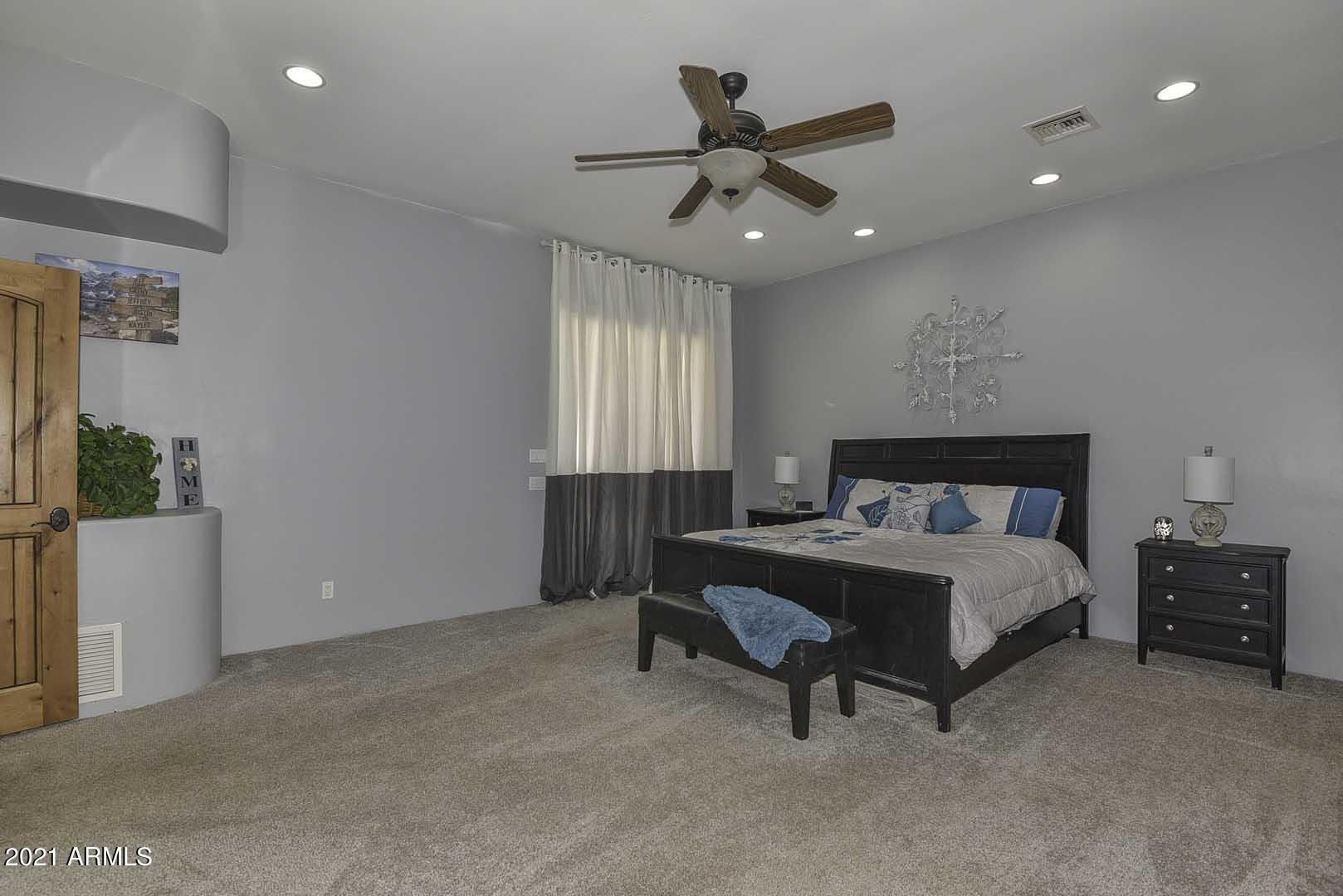 2415 West Tanya Road Phoenix, AZ 85086 - Photo 51 of 55 Master Bedroom2