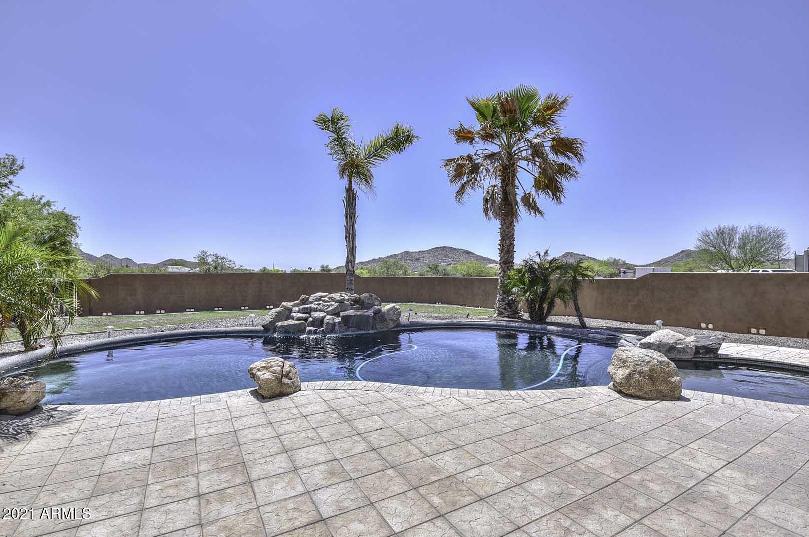 2415 West Tanya Road Phoenix, AZ 85086 - Photo 6 of 55 Pool