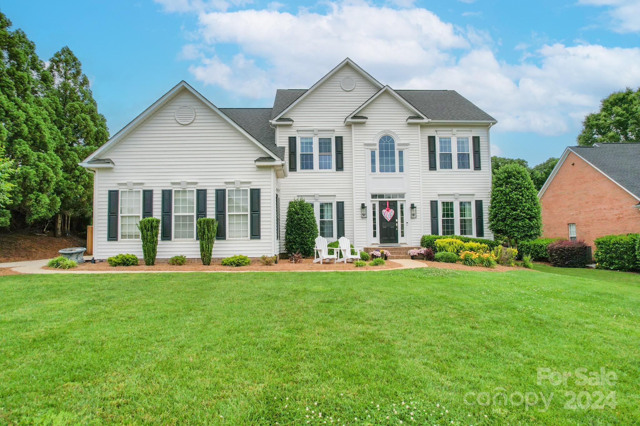 3304 Strawberry Road Matthews, NC 28104 - Photo 1 of 48 Gallery Image 1