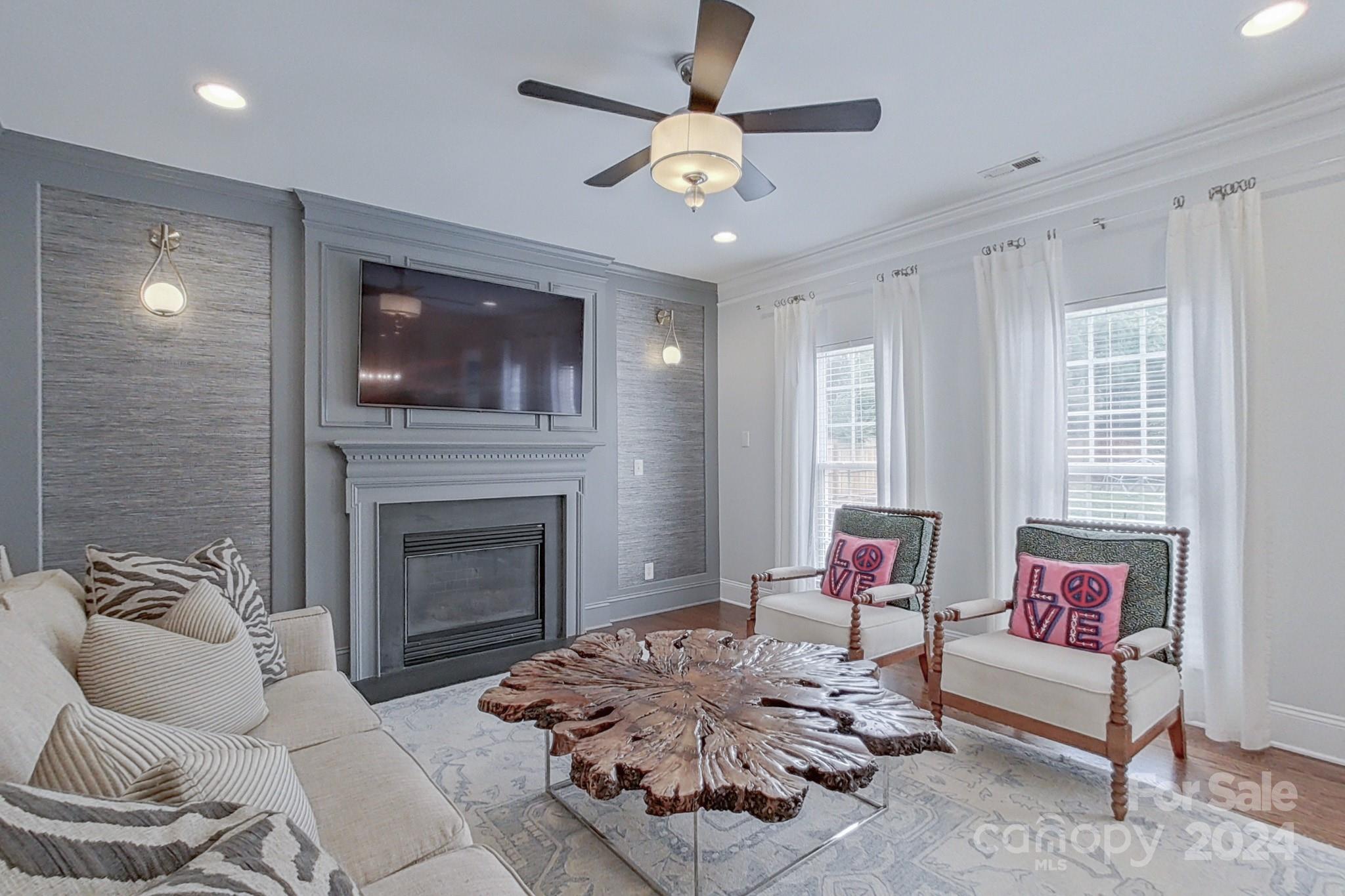 3304 Strawberry Road Matthews, NC 28104 - Photo 22 of 48 Gallery Image 22
