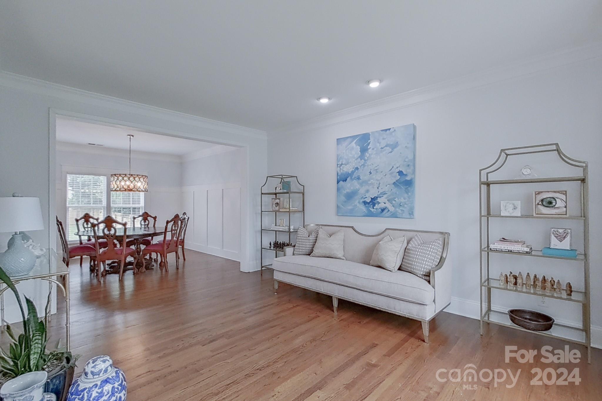 3304 Strawberry Road Matthews, NC 28104 - Photo 5 of 48 Gallery Image 5