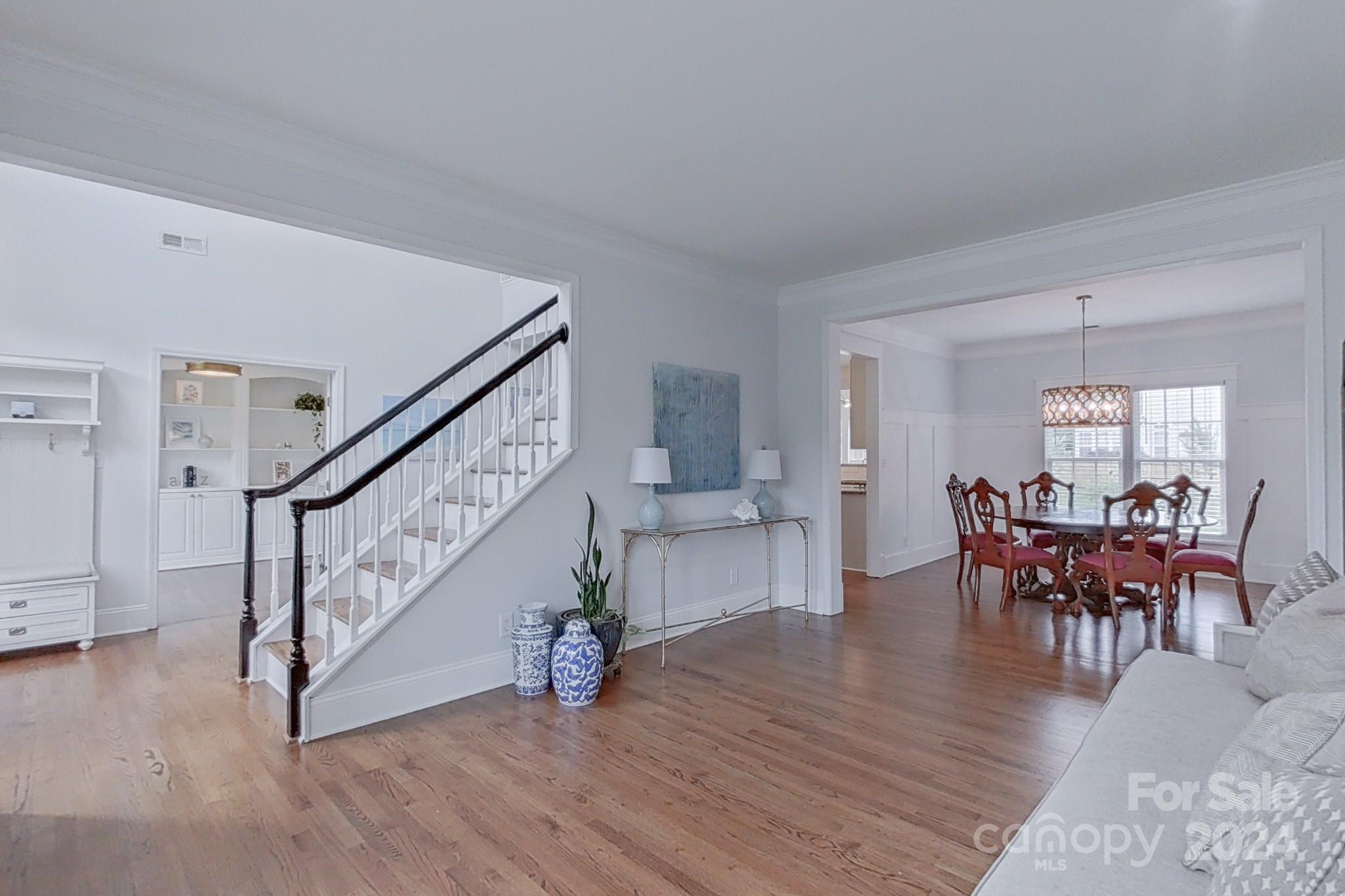 3304 Strawberry Road Matthews, NC 28104 - Photo 7 of 48 Gallery Image 7