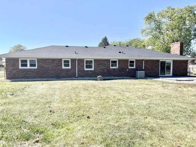 $248,000 | 2316 Pleasant Ridge Road, Fort Wayne, IN 46819