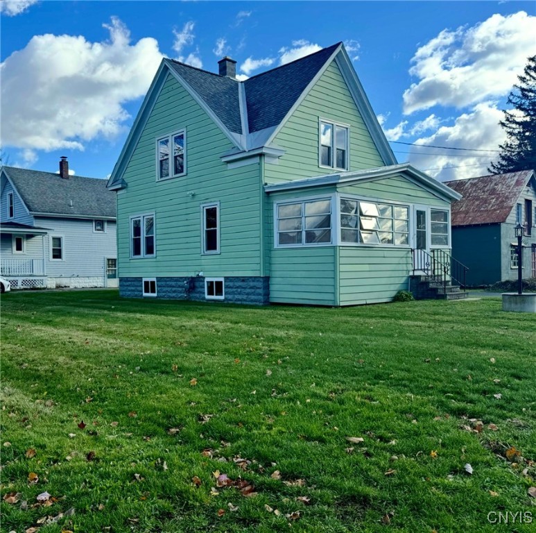 508 Clinton Street Rome, NY 13440 - Photo 32 of 32