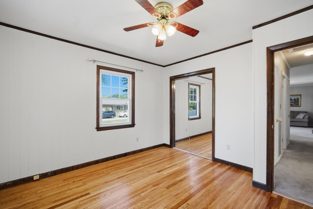 185 Marmon Street Springfield, MA 01129 - Photo 23 of 41