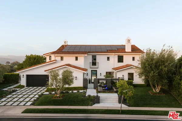 $9,799,000 | 25571 Prado De Azul, Calabasas, CA 91302