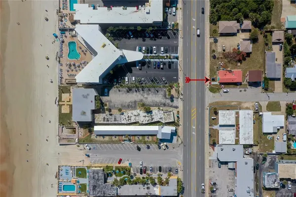 $950 | 3226 South Atlantic Avenue, Unit 2, Daytona Beach, FL 32118