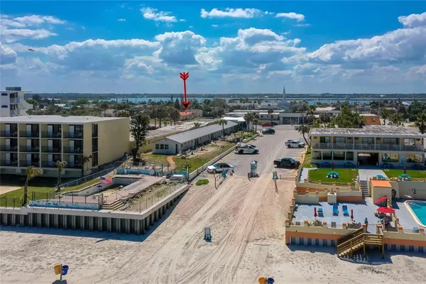 $950 | 3226 South Atlantic Avenue, Unit 2, Daytona Beach, FL 32118