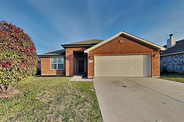 $1,875 | 6536 Fitzgerald Street, Fort Worth, TX 76179