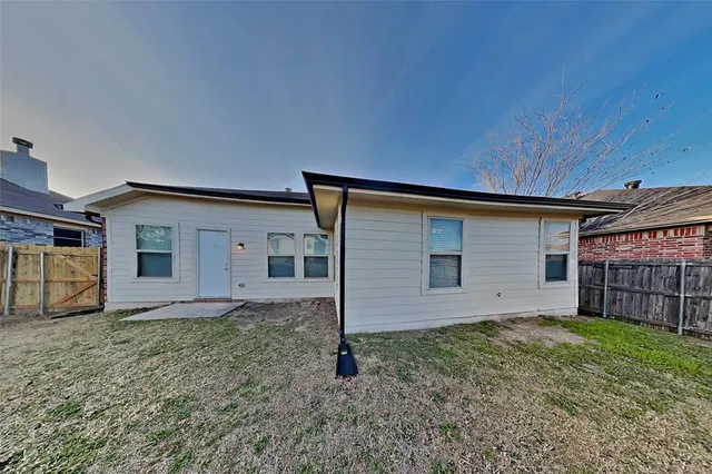 $1,875 | 6536 Fitzgerald Street, Fort Worth, TX 76179