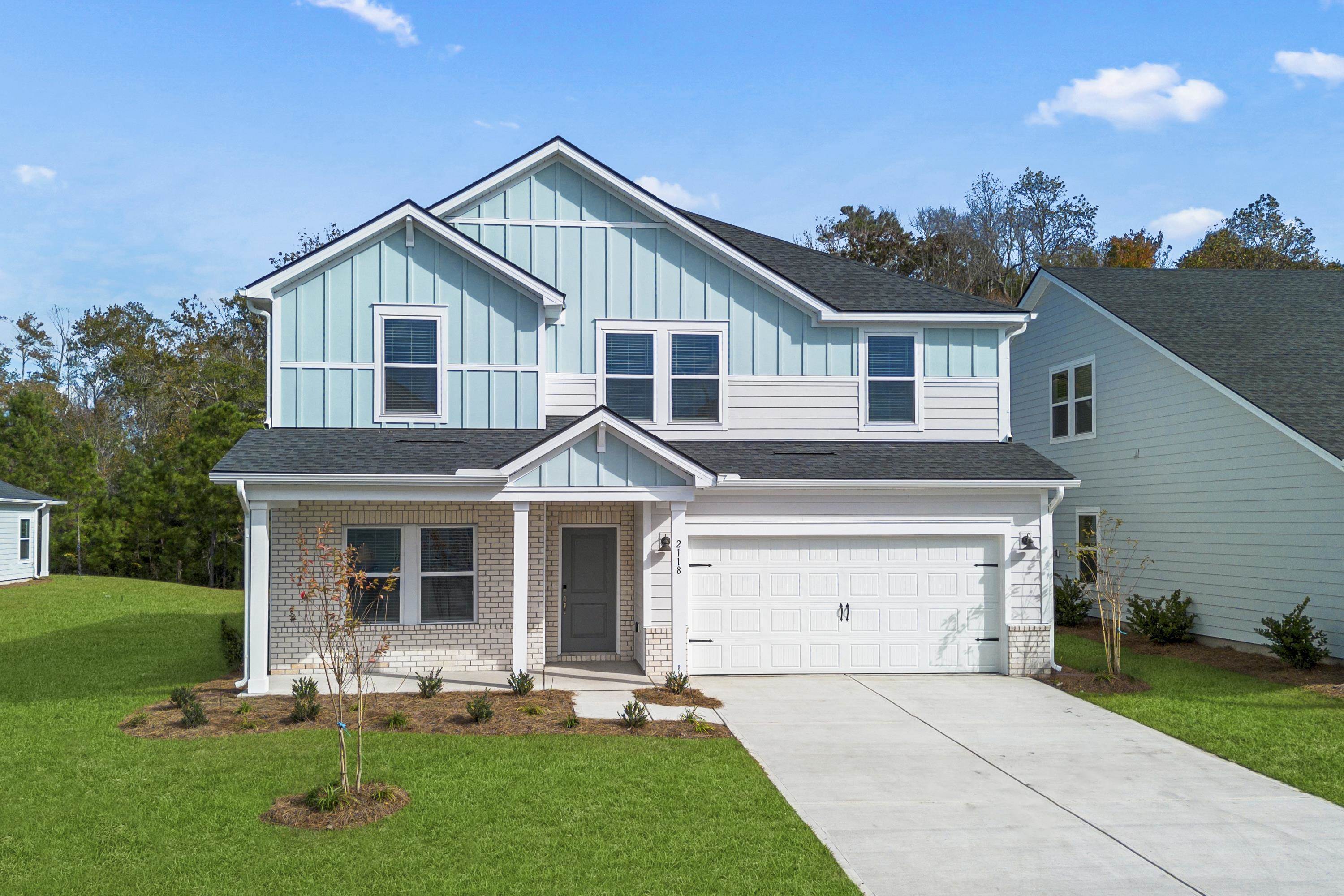8234 Essence Drive Longs, SC 29568 - Photo 1 of 37