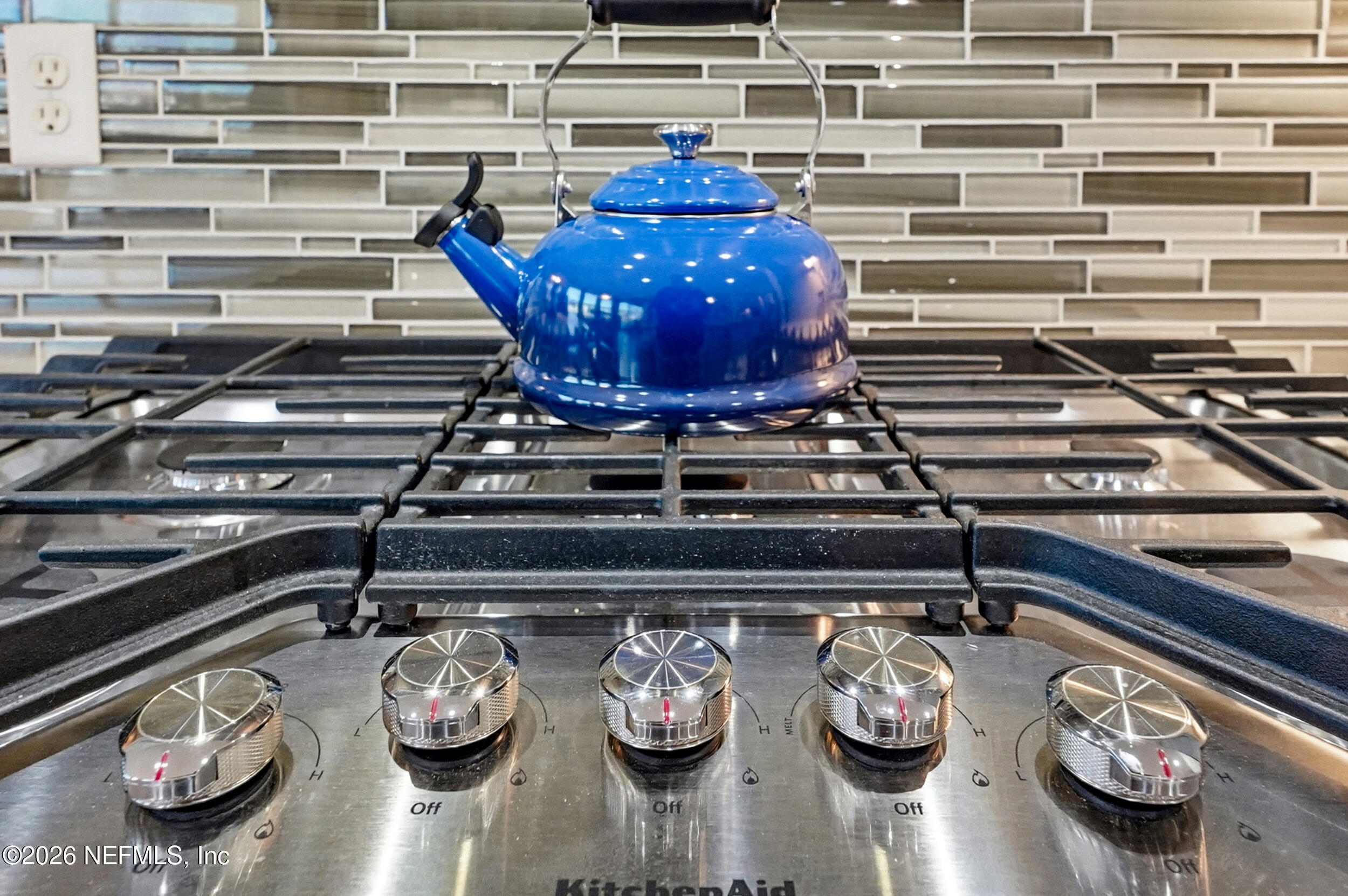 76 Astra Way St. Johns, FL 32259 - Photo 11 of 55 Beautiful Gas Stove