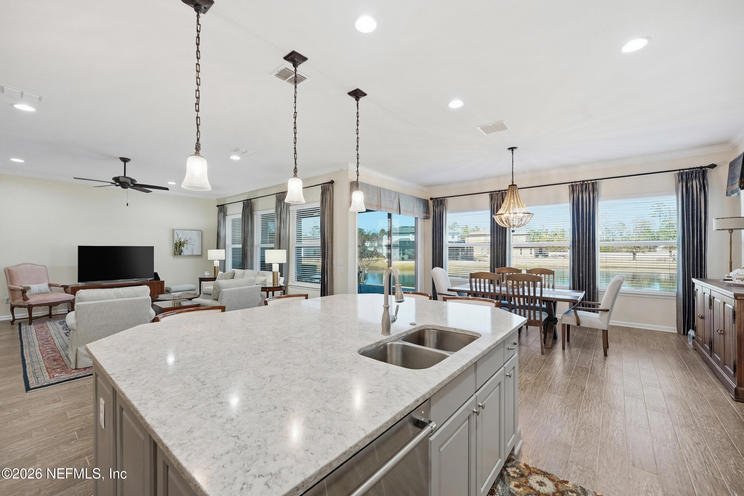 76 Astra Way St. Johns, FL 32259 - Photo 13 of 55 Entertainer's Dream