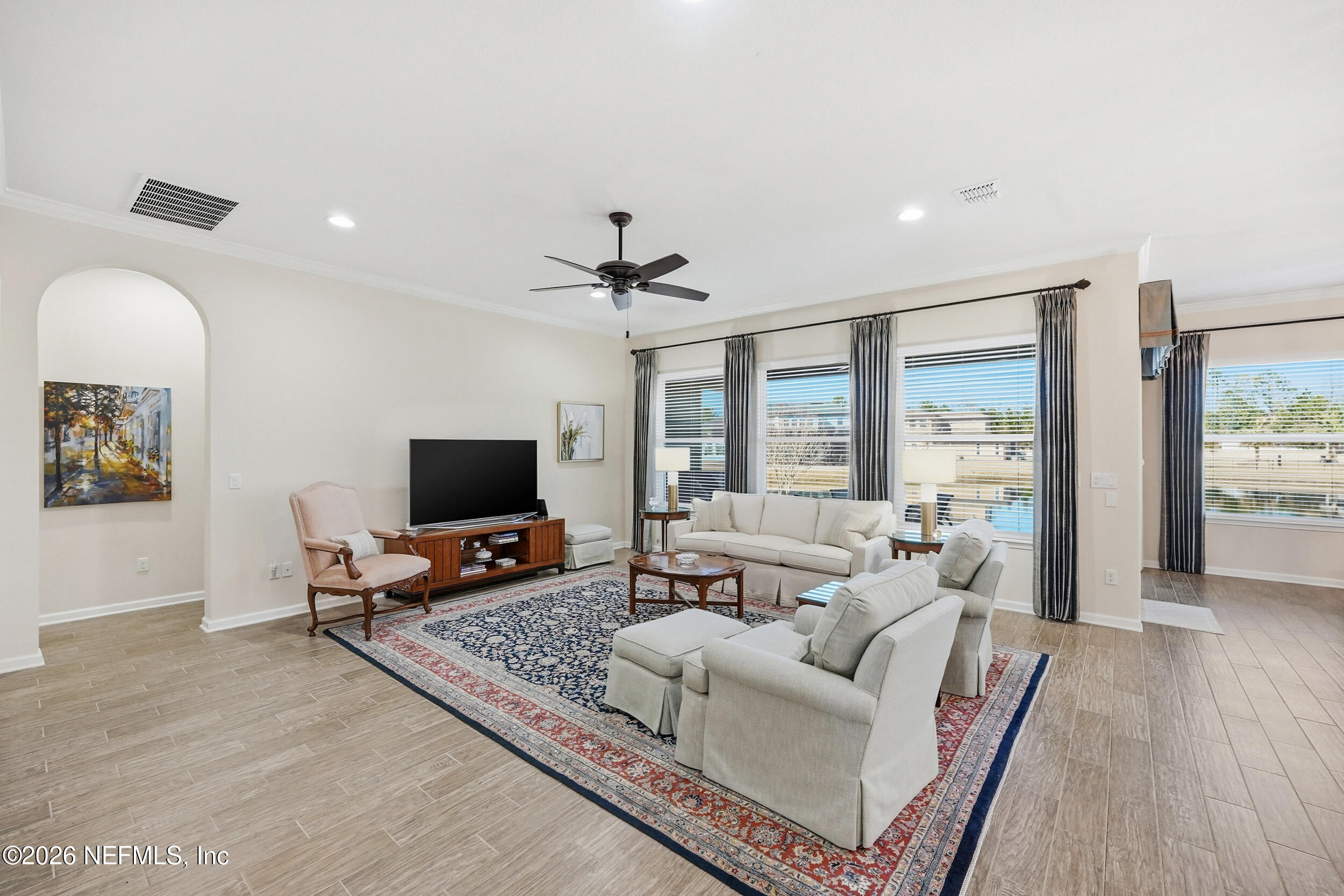 76 Astra Way St. Johns, FL 32259 - Photo 17 of 55 Relaxed Elegance