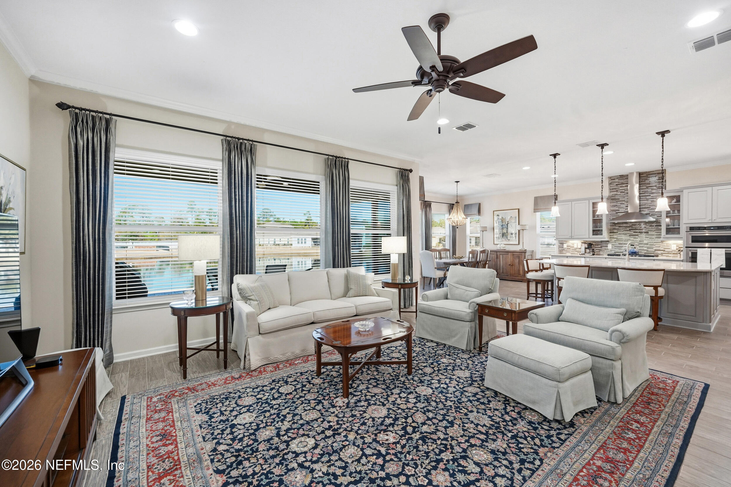 76 Astra Way St. Johns, FL 32259 - Photo 18 of 55 Spacious Yet Cozy