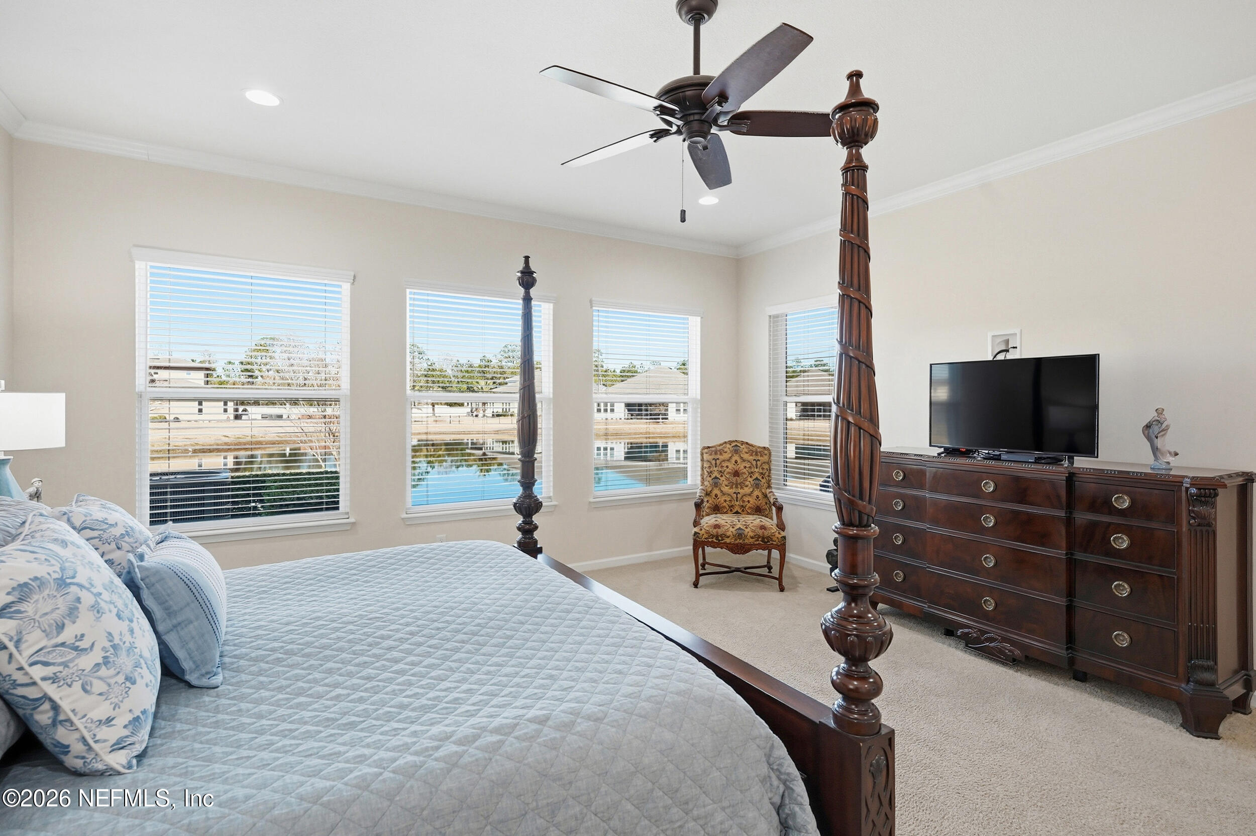 76 Astra Way St. Johns, FL 32259 - Photo 20 of 55 Peaceful and Private