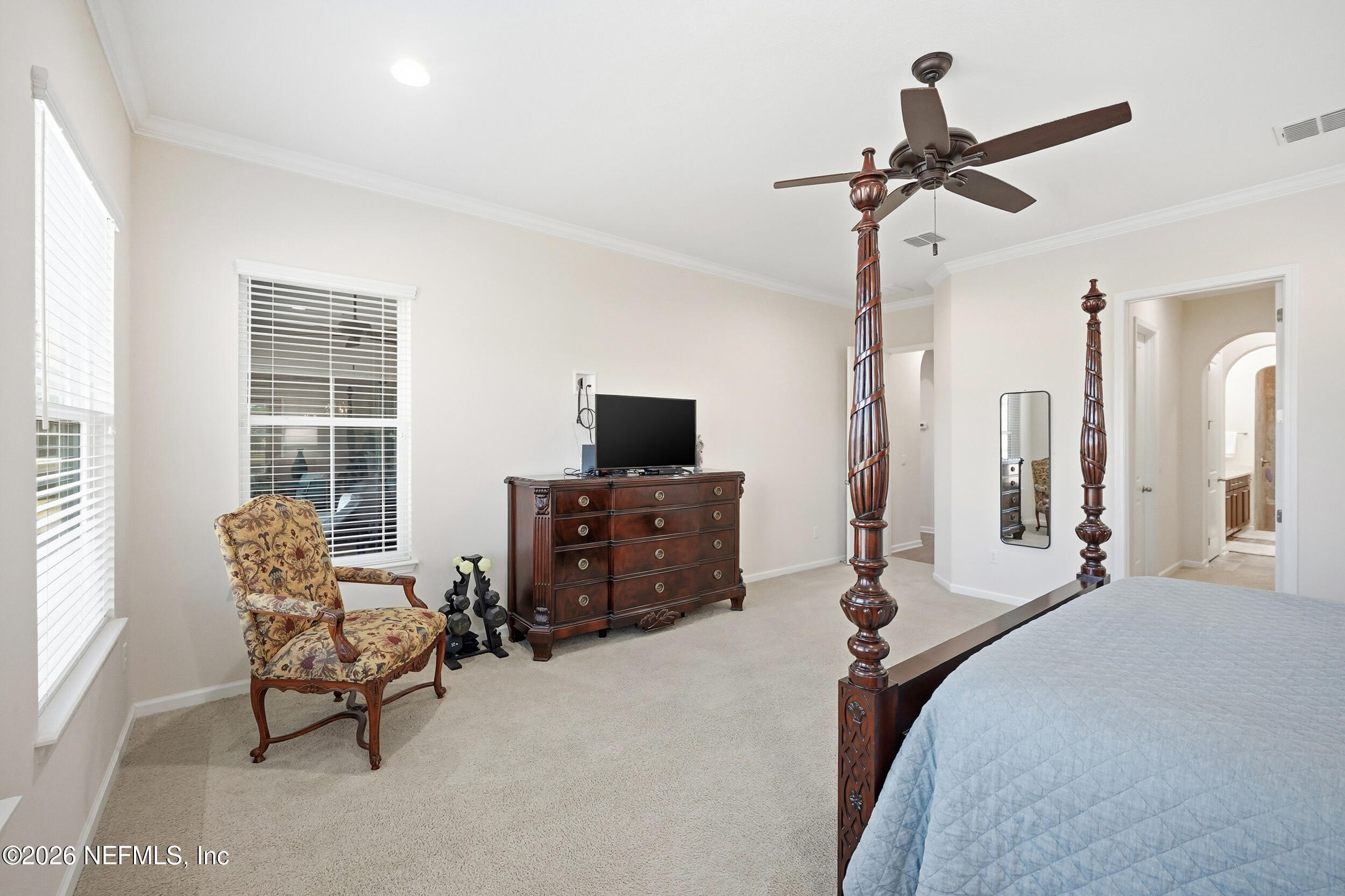 76 Astra Way St. Johns, FL 32259 - Photo 21 of 55 Generously Sized