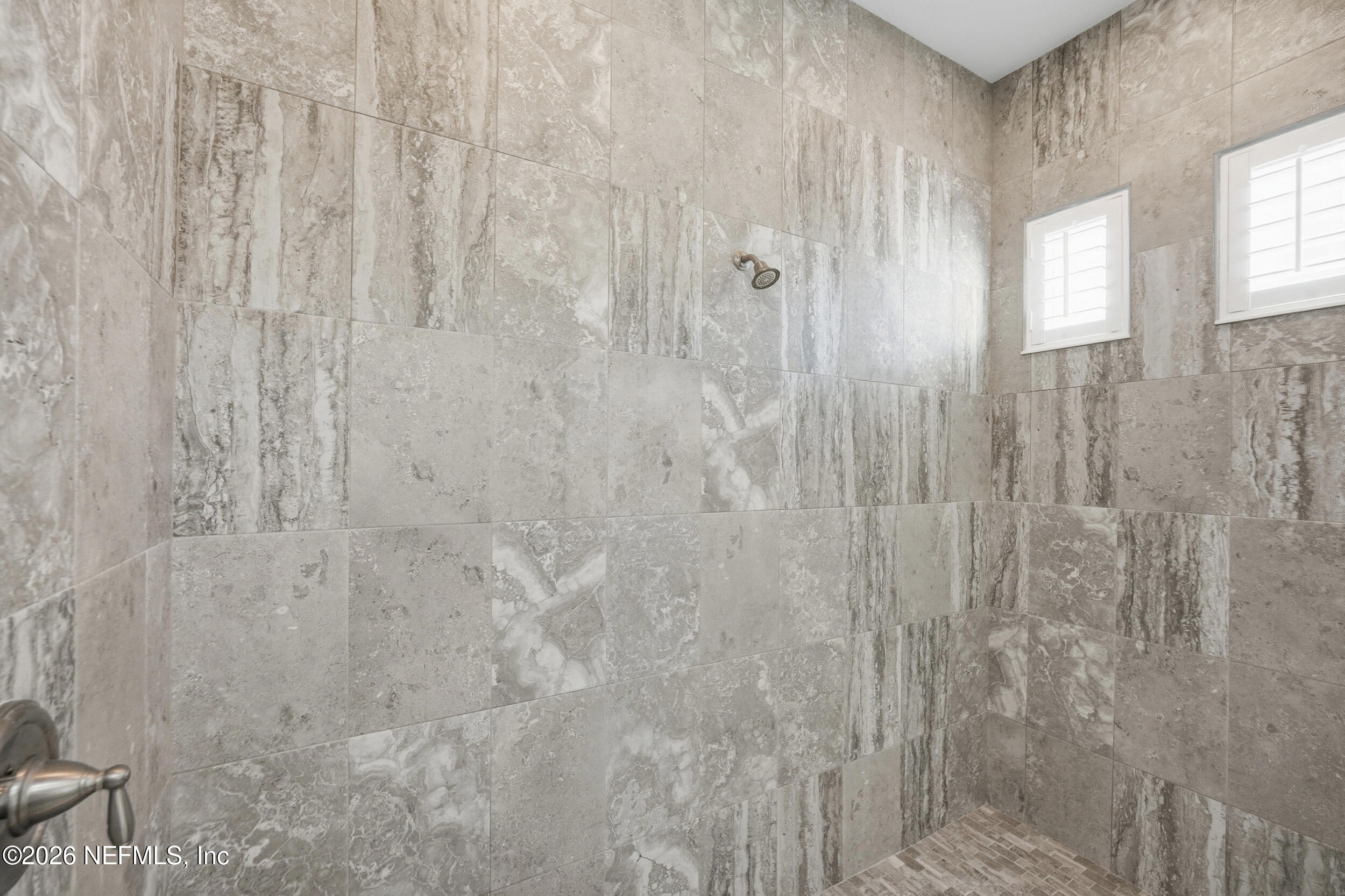 76 Astra Way St. Johns, FL 32259 - Photo 25 of 55 Expansive Walk in Shower