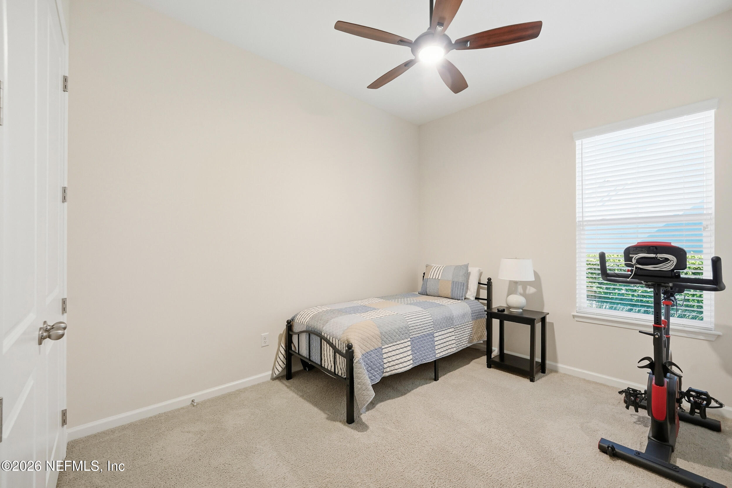 76 Astra Way St. Johns, FL 32259 - Photo 28 of 55 Roomy Bedroom 3