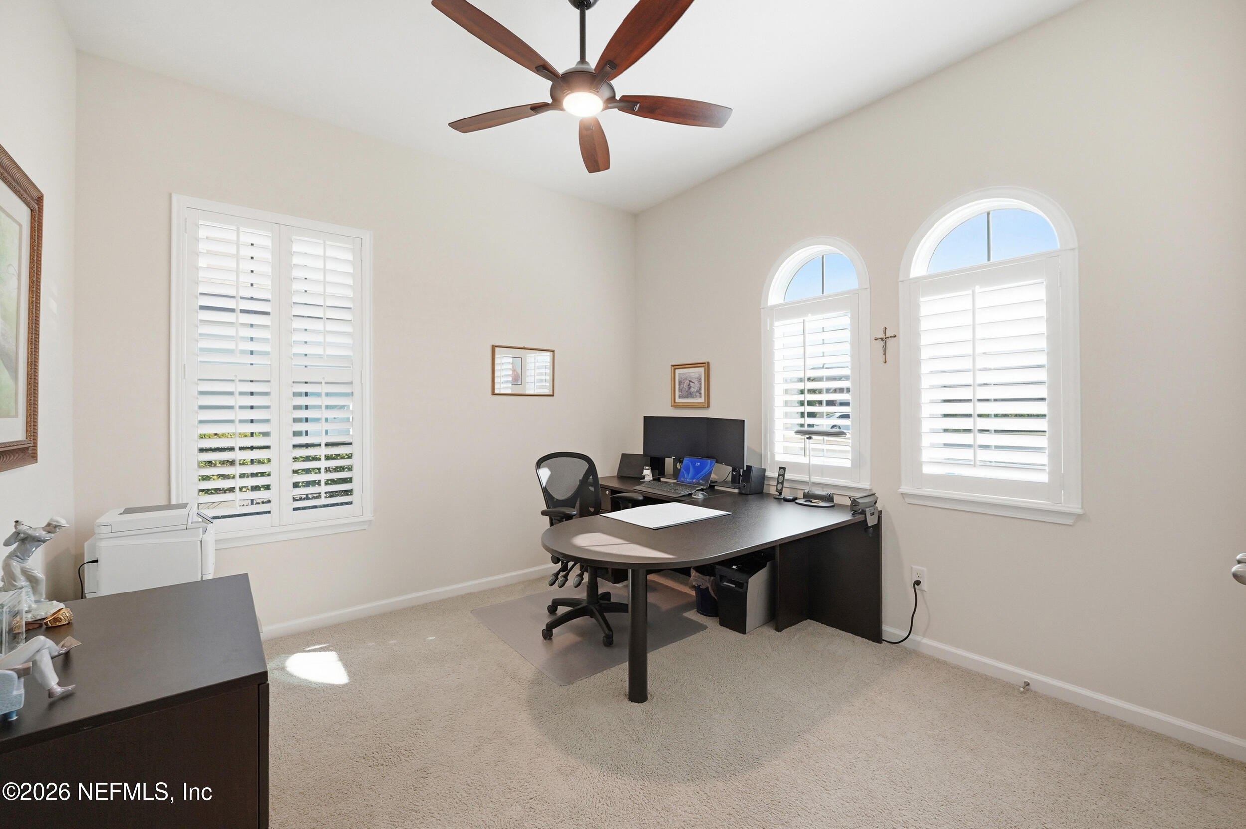 76 Astra Way St. Johns, FL 32259 - Photo 30 of 55 Bedroom 4