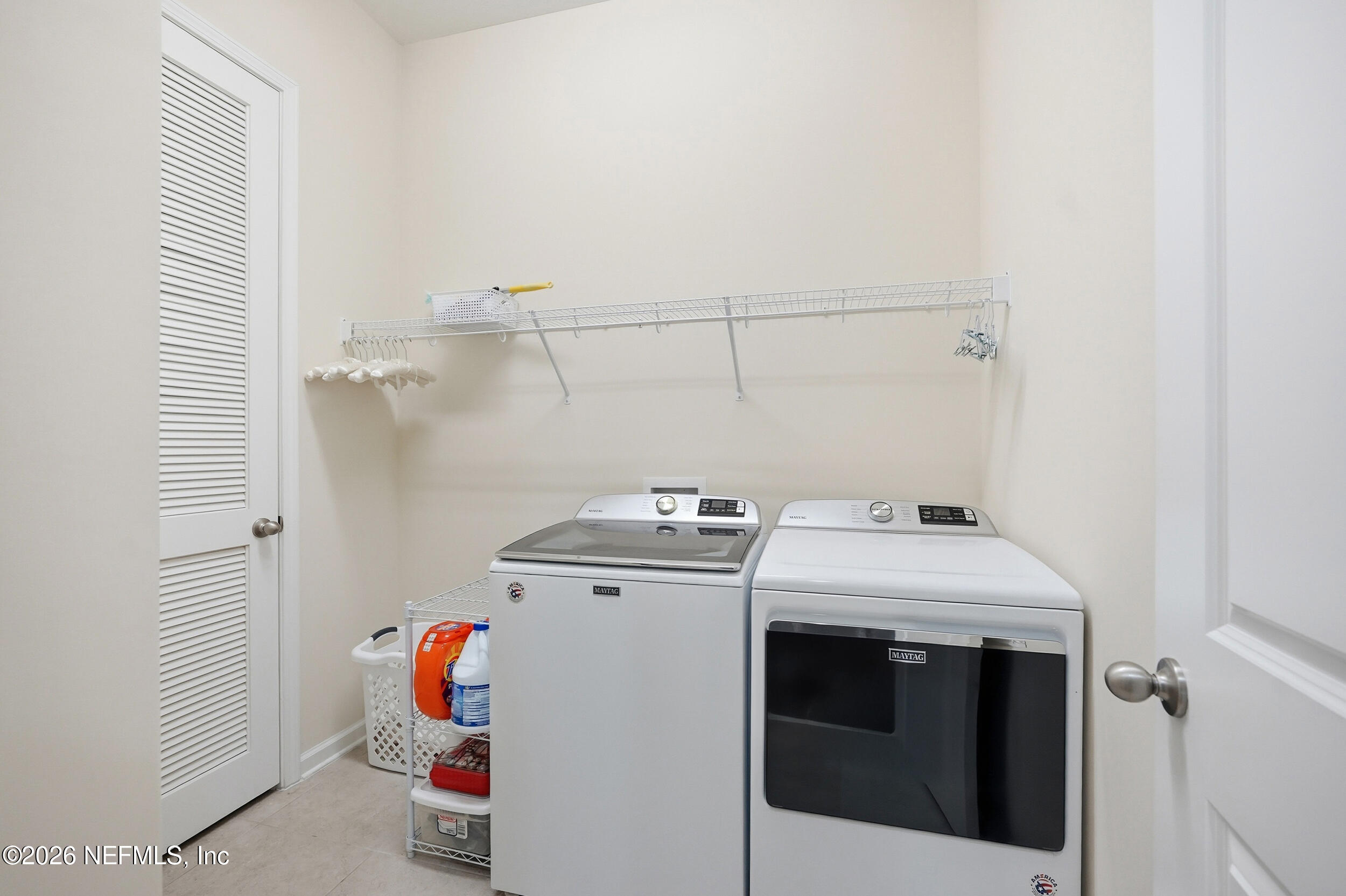 76 Astra Way St. Johns, FL 32259 - Photo 32 of 55 Laundry Room