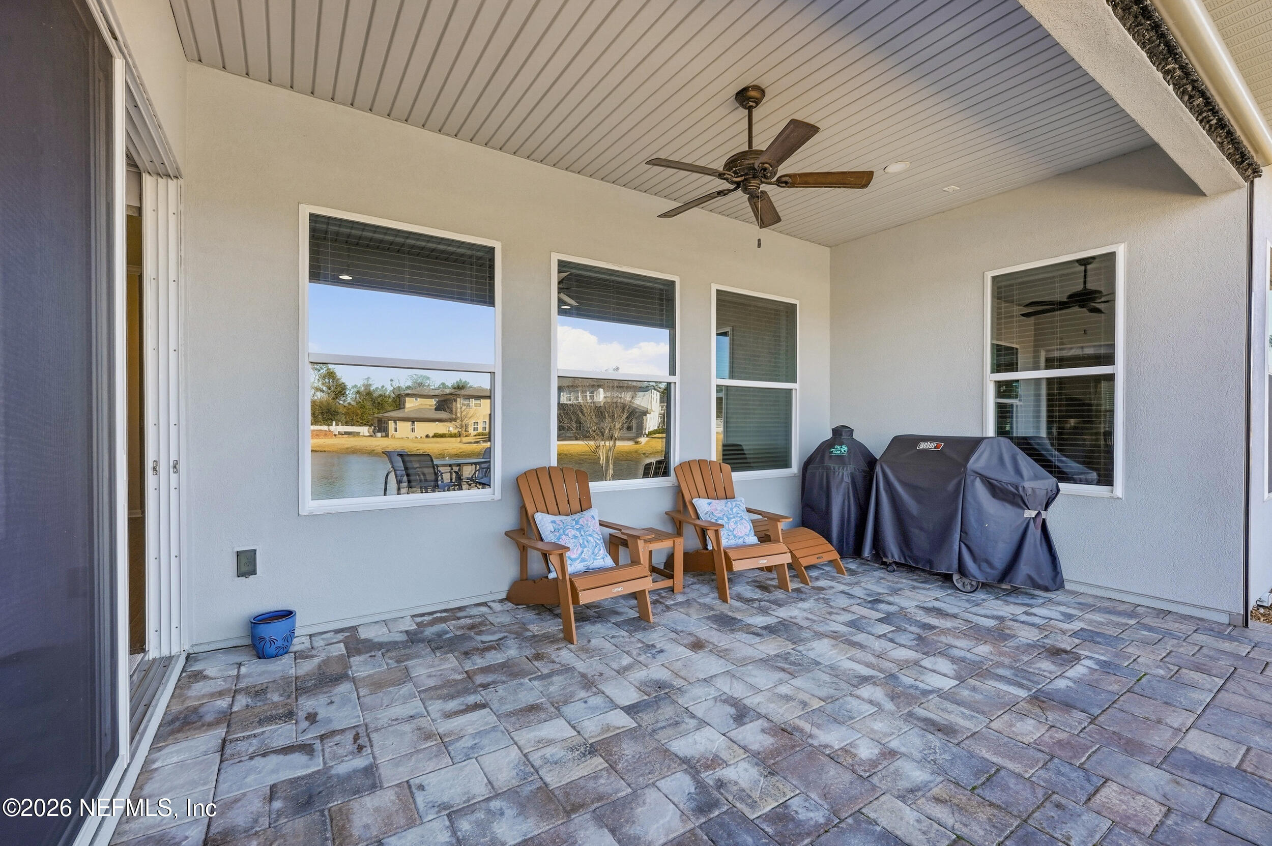 76 Astra Way St. Johns, FL 32259 - Photo 42 of 55 Covered and Tranquil