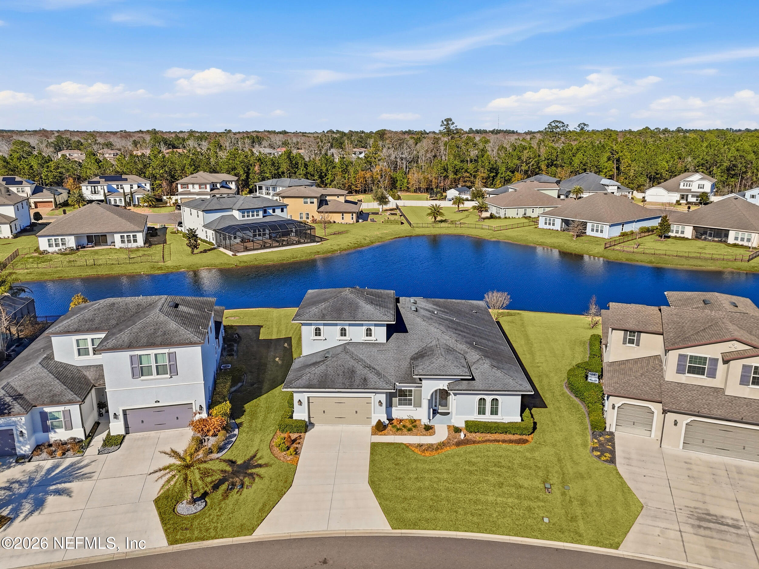 76 Astra Way St. Johns, FL 32259 - Photo 47 of 55 Breathtaking Lot